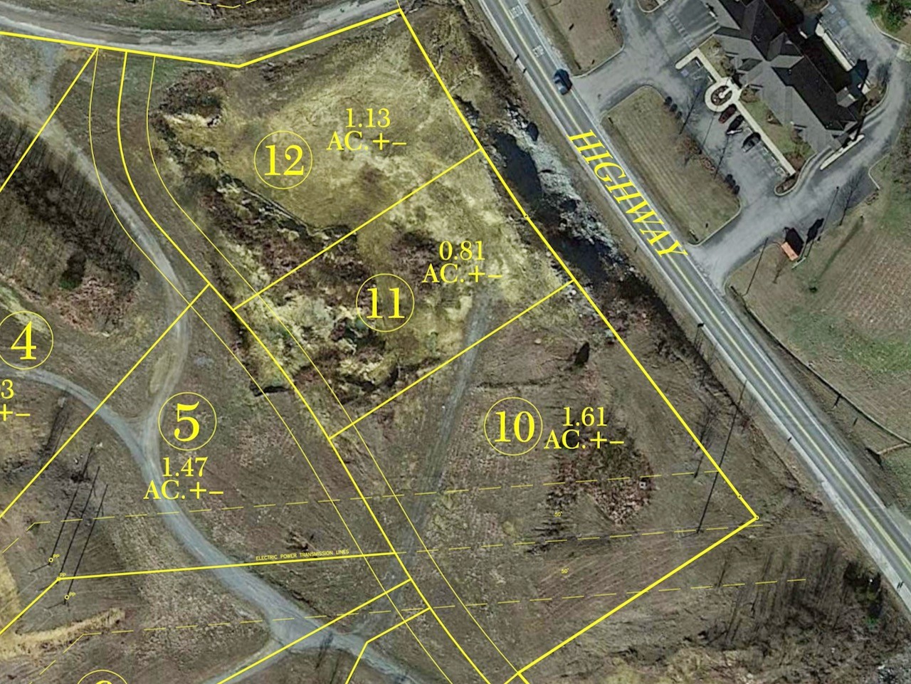 4245 Hwy 31e Property Photo 1