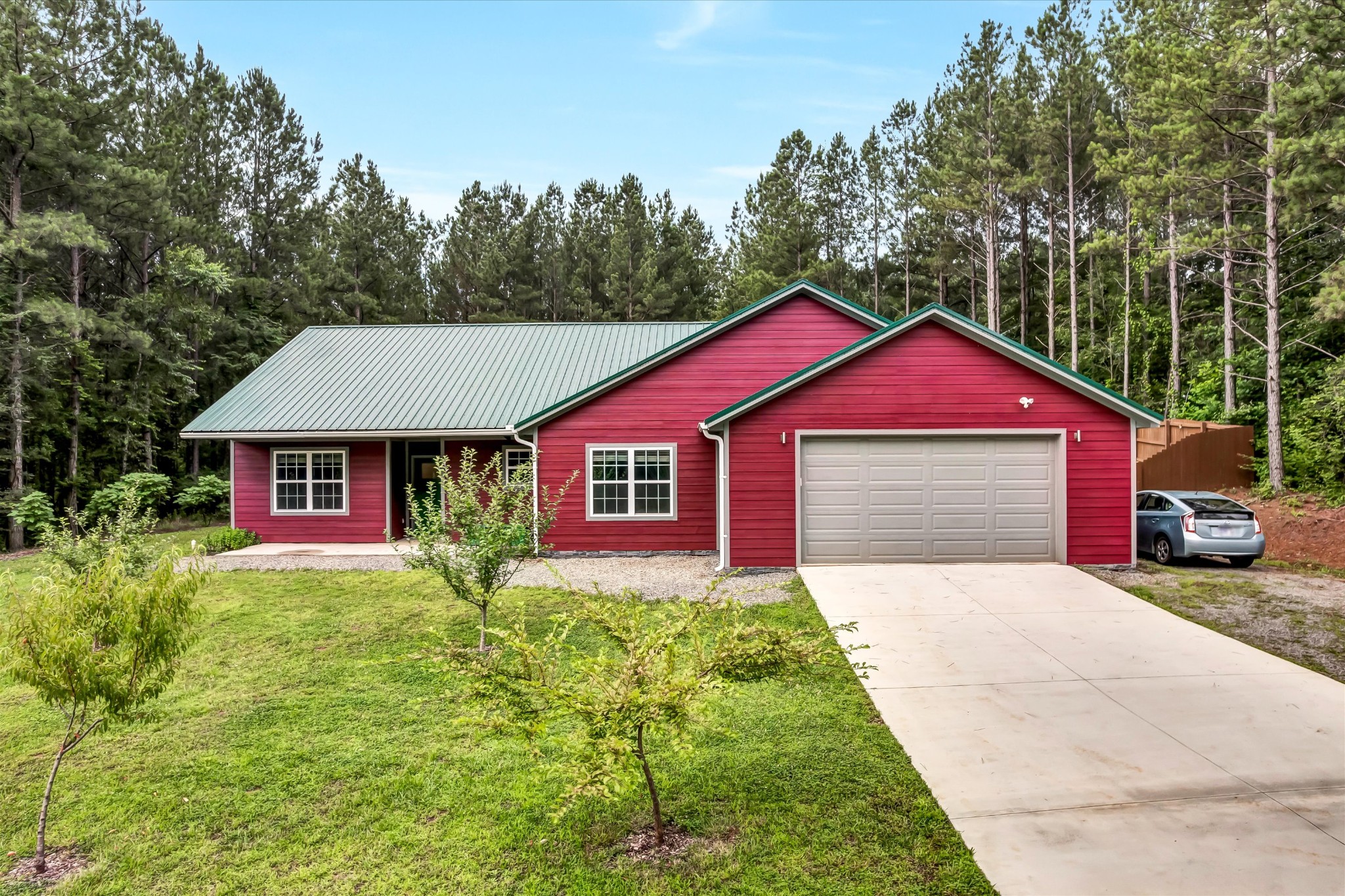263 Mountain View Cir Property Photo 1
