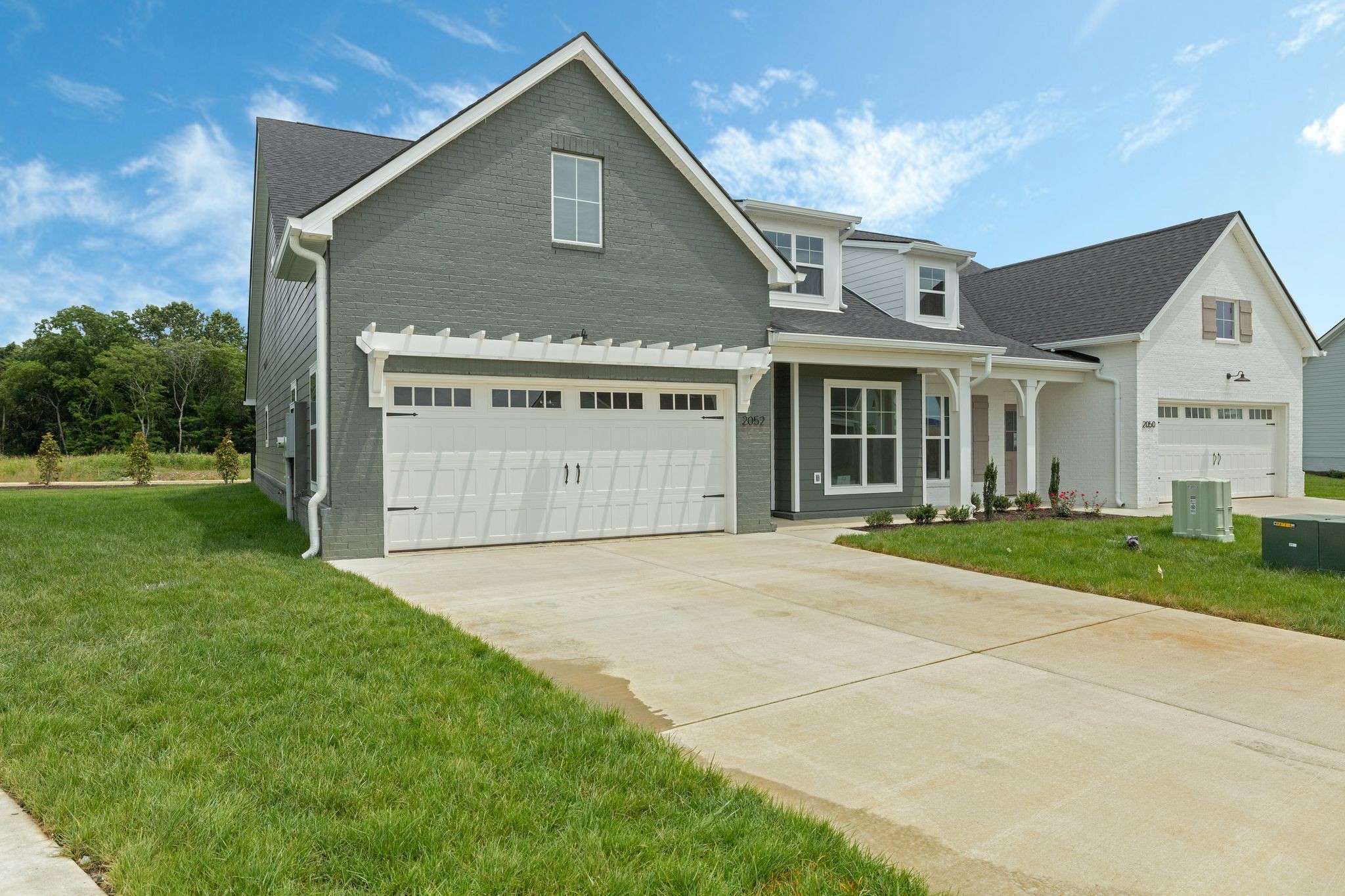 2047 Grace Johns Cir Property Photo 1