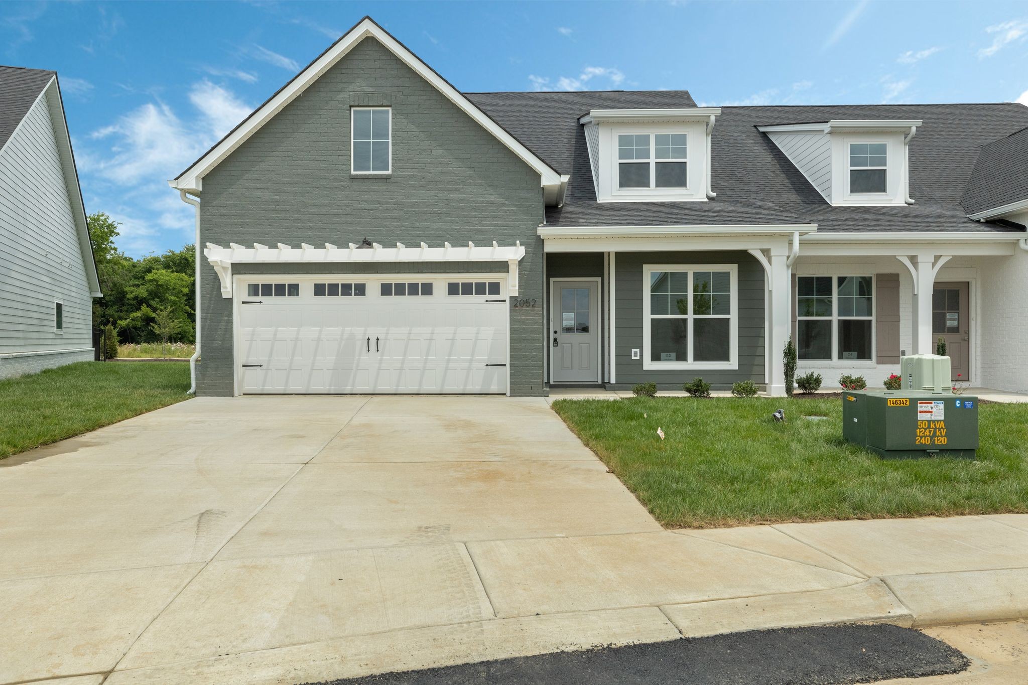 2047 Grace Johns Cir Property Photo 8