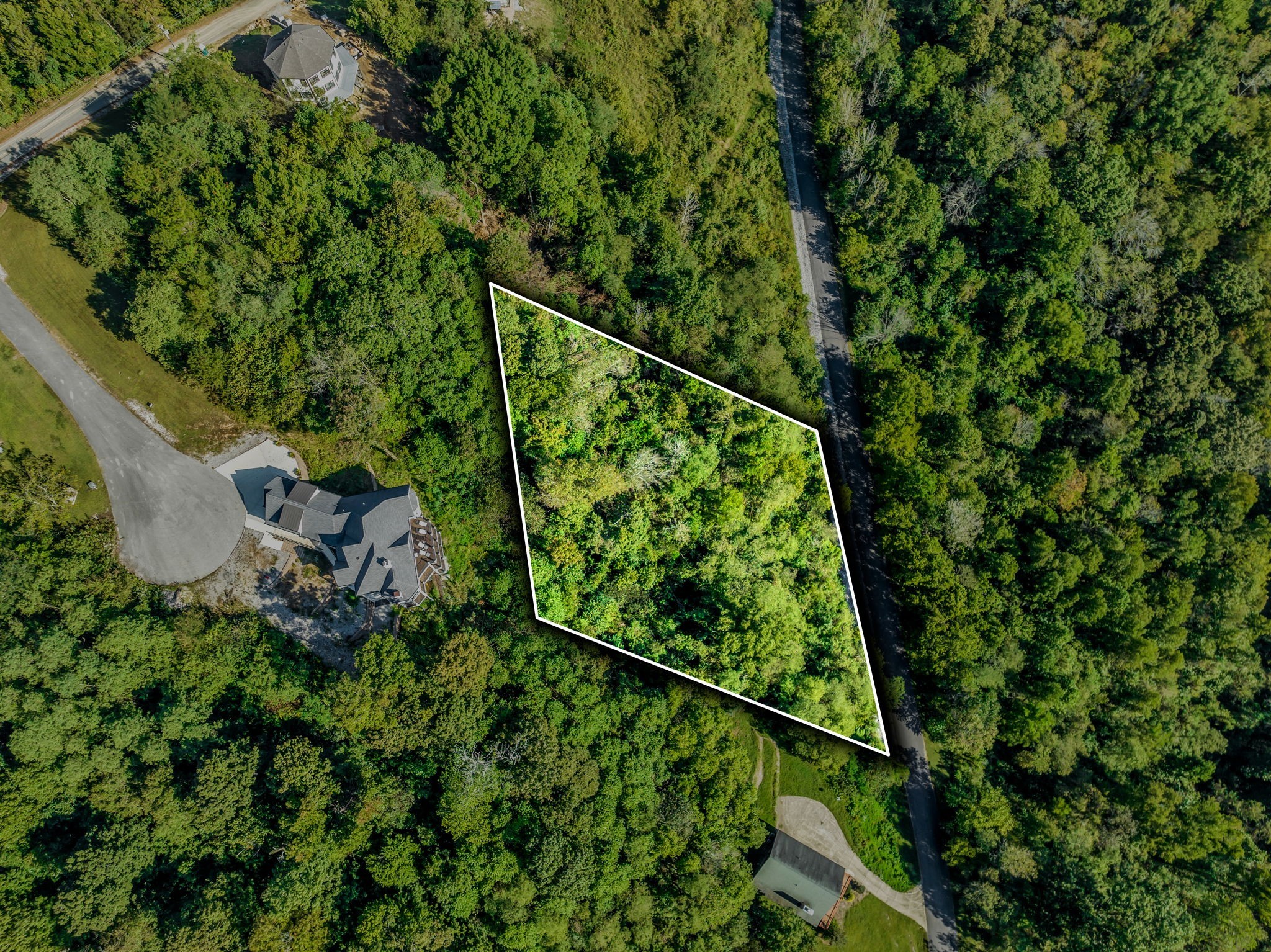 0 Bella Grace Drive Property Photo 1