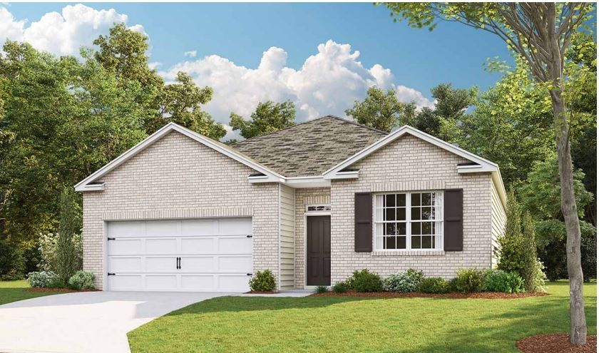 98 Hartmann Crossing Drive Property Photo 1