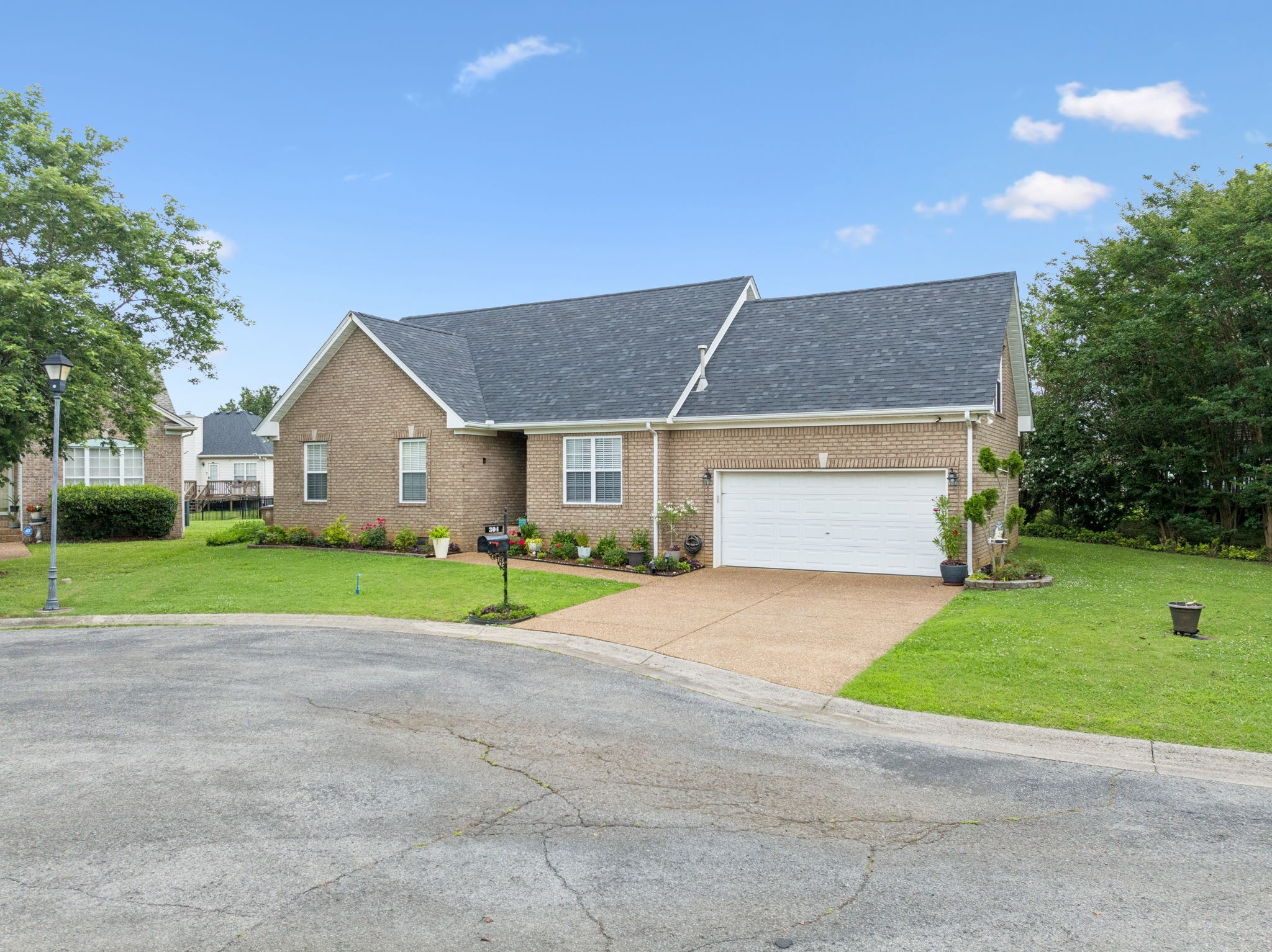 304 Jackson Way Ct Property Photo 1