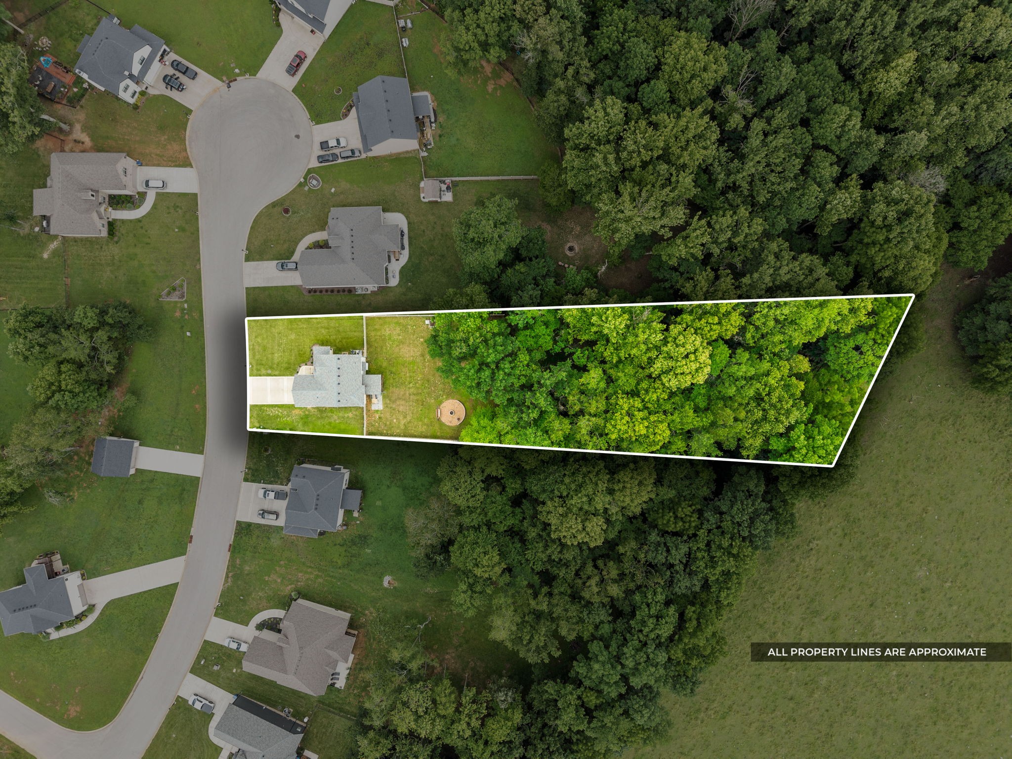 1327 Morning Star Dr Property Photo 3