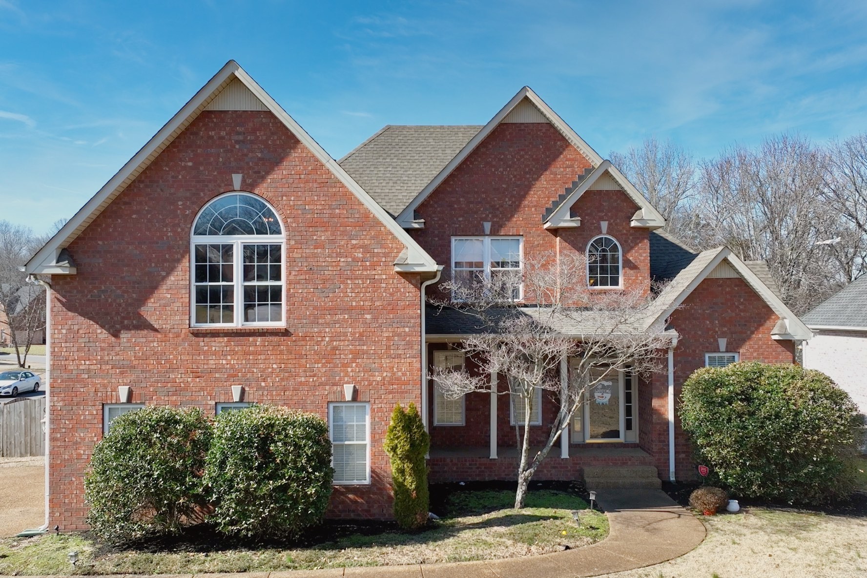 127 Crooked Creek Ln Property Photo 1