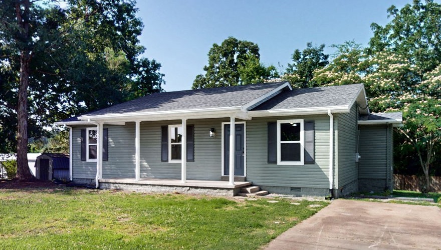 152 Mink Branch Rd, E Property Photo 1
