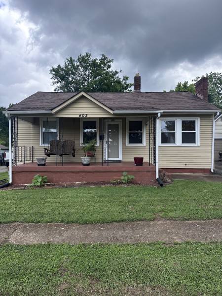 403 Hadley Ave Property Photo 1