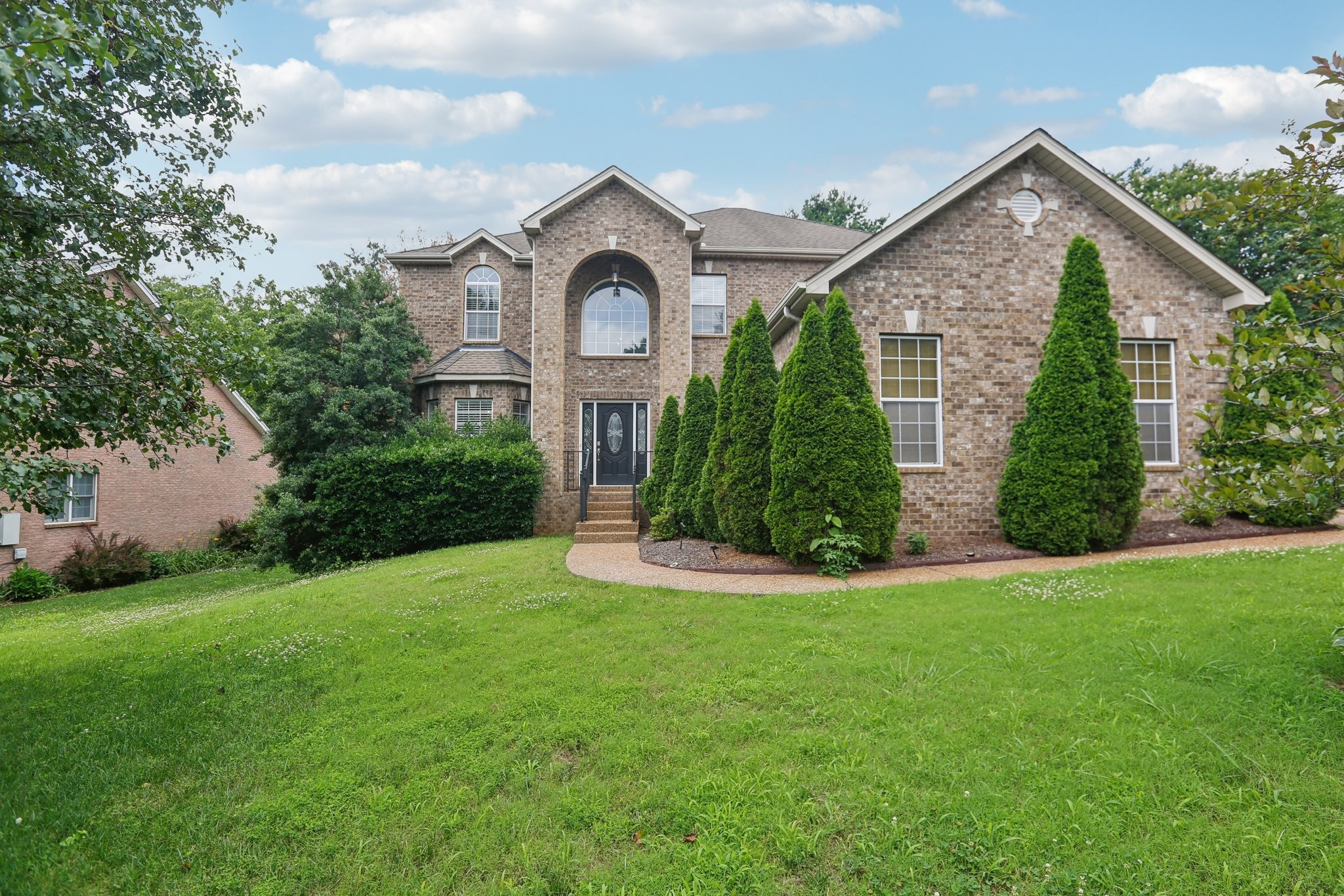 6021 Brentwood Chase Dr Property Photo 1
