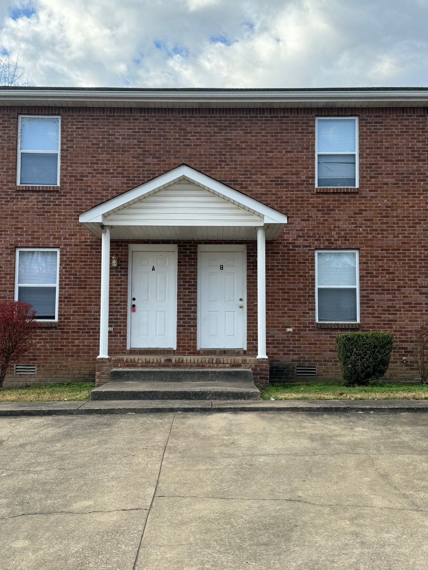 1720 Baltimore Property Photo 1