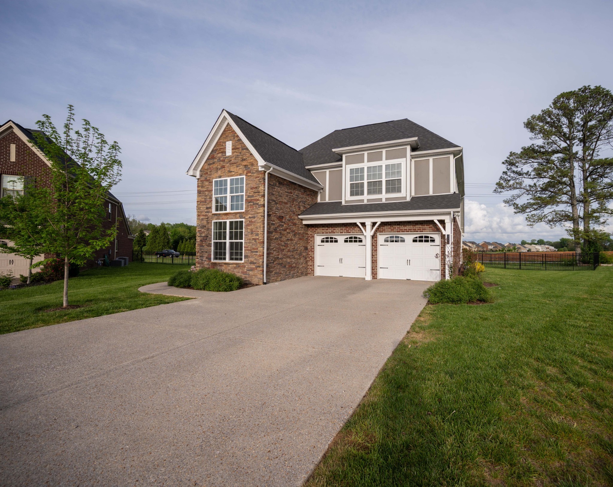 4302 Peacemill Ln Property Photo 1