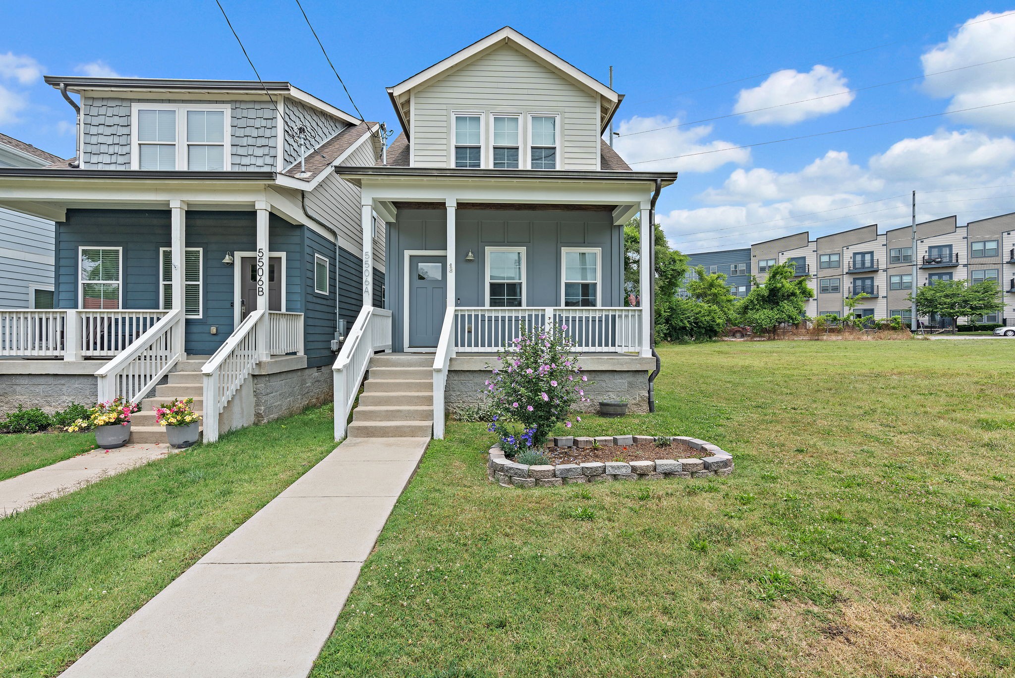 5506a New York Ave Property Photo 1