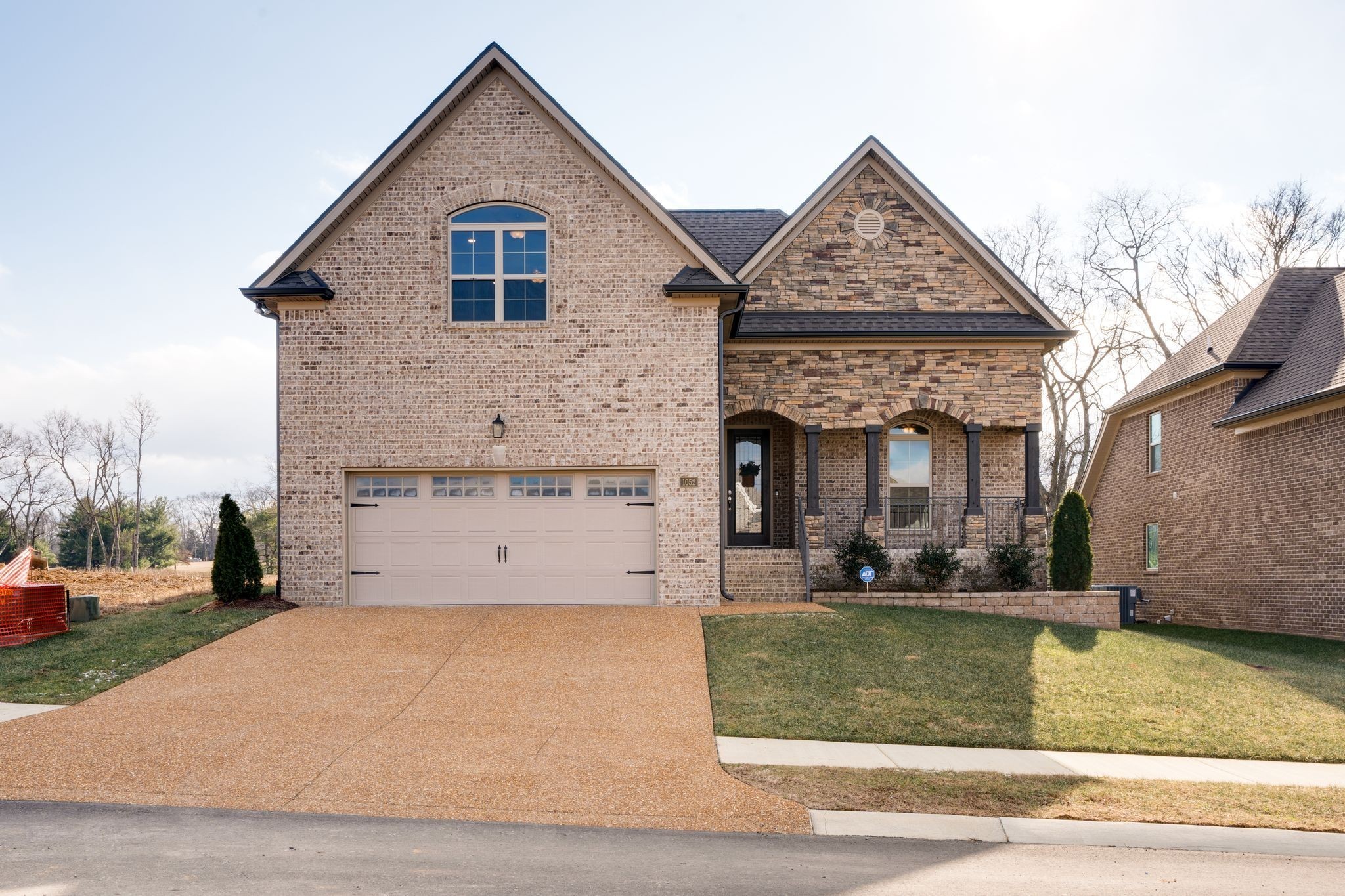 1052 Jackston Mack Way Property Photo 1
