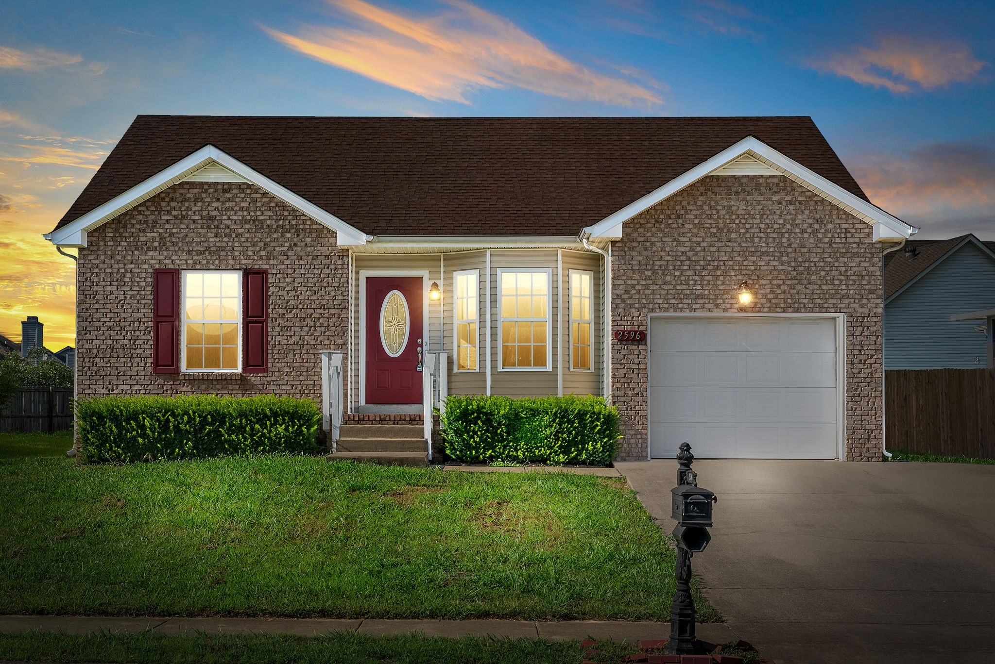 2596 Cider Dr Property Photo 1