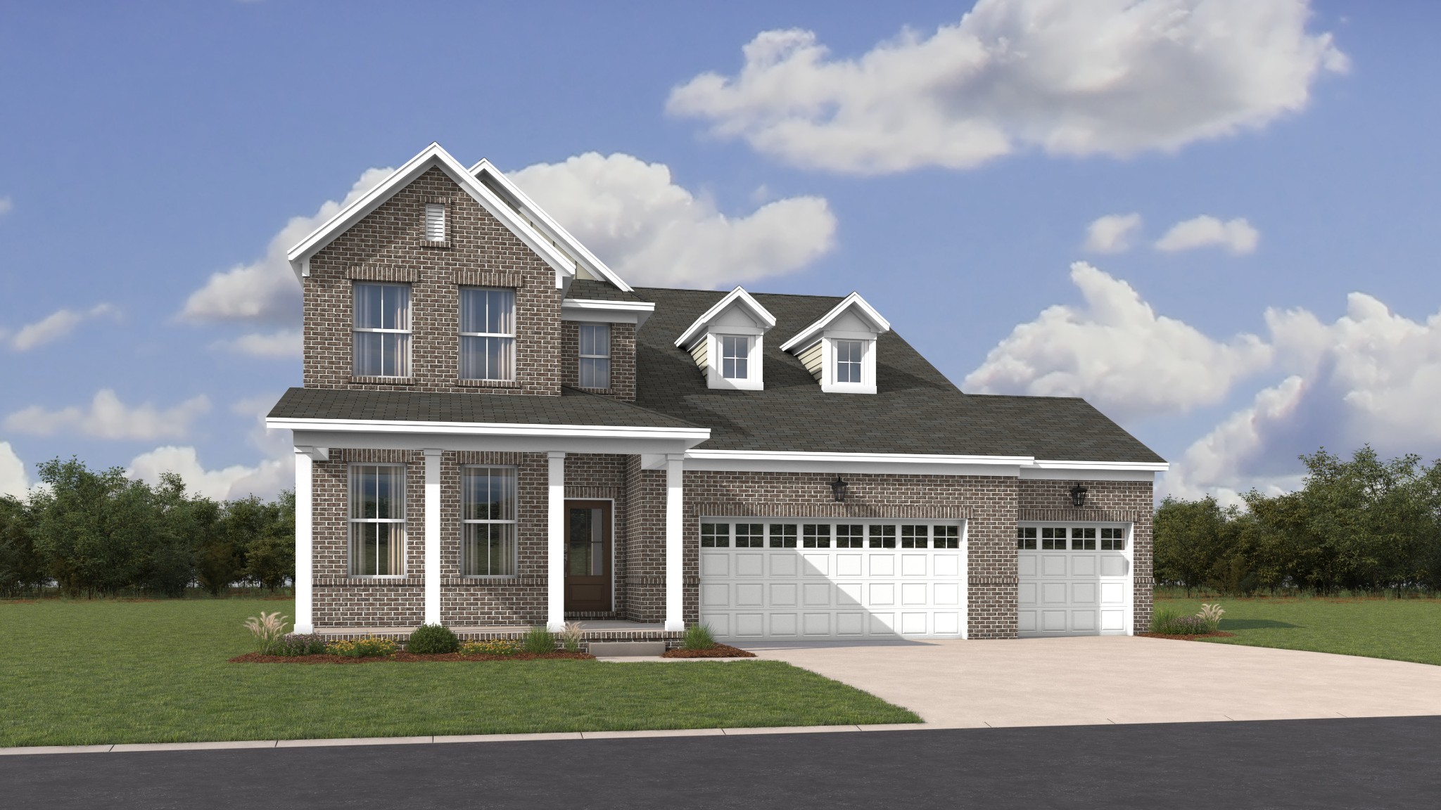 1407 Old Hebron Road Property Photo 1
