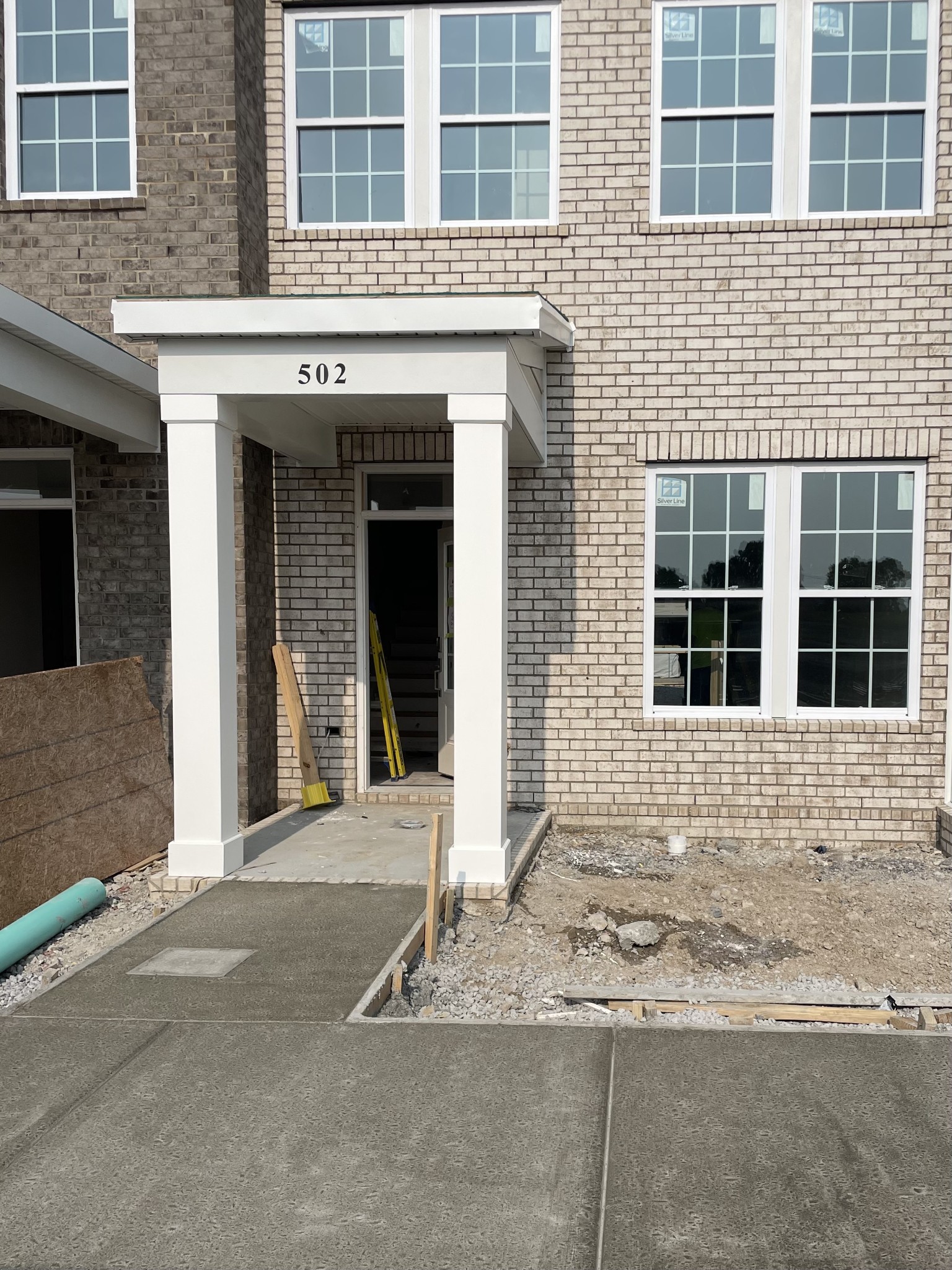 502 Hinton Street Property Photo 1