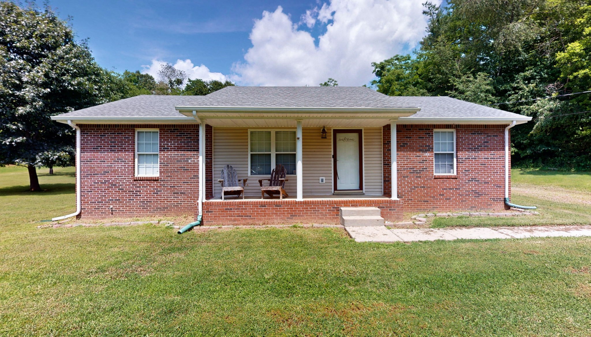 1726 Old Clarksville Pike Property Photo 1