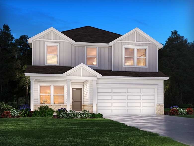 3609 Bumming Court Property Photo 1