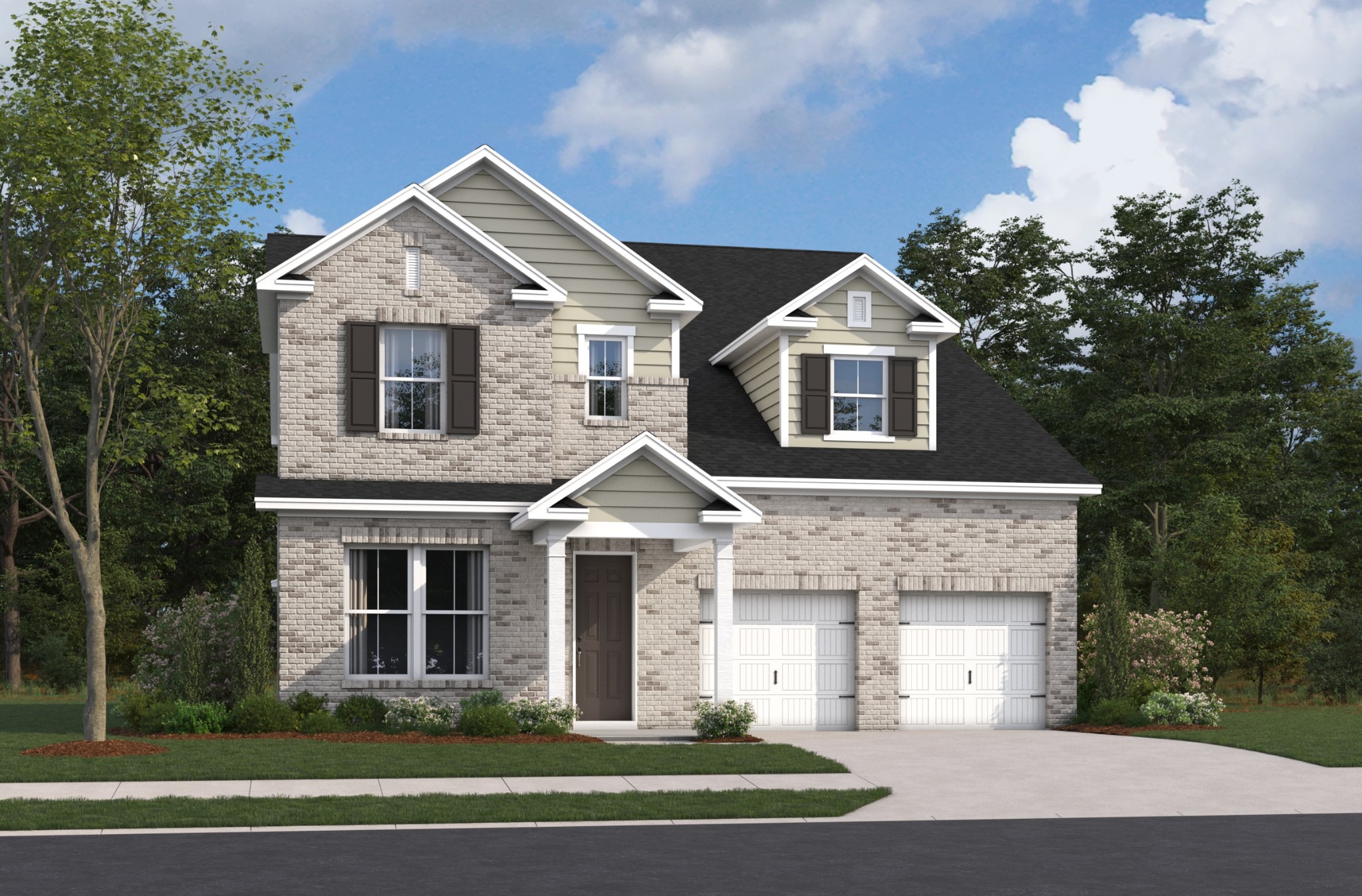 3435 Weston Way Property Photo 1