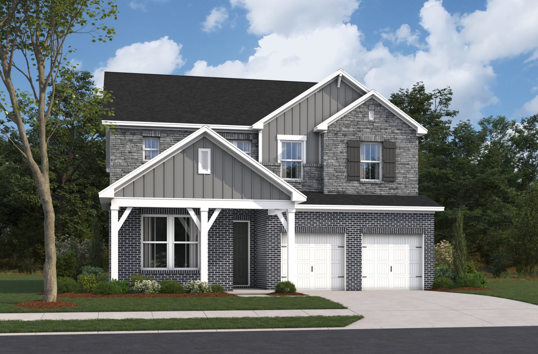 3294 Camden Court Property Photo 1