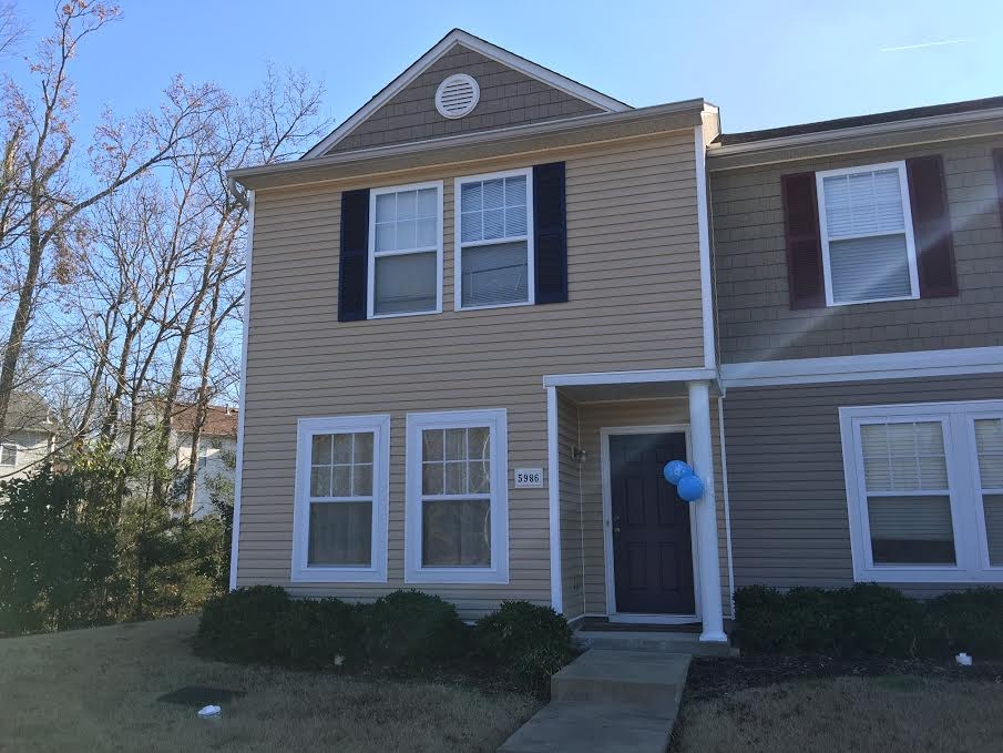 5986 Monroe Xing Property Photo 1