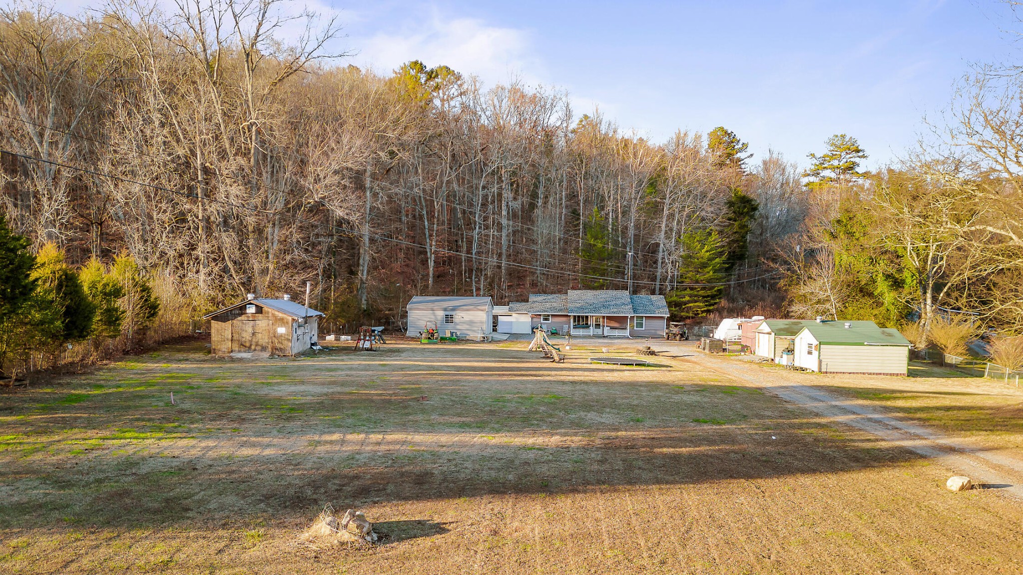 1158 Pryor Cove Road Property Photo 3