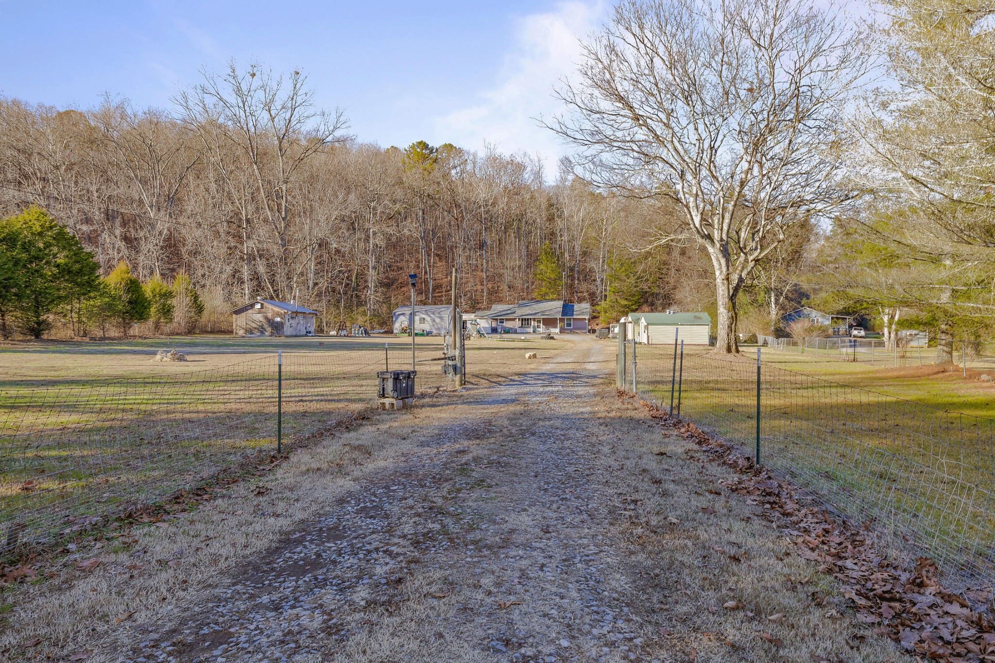 1158 Pryor Cove Road Property Photo 4