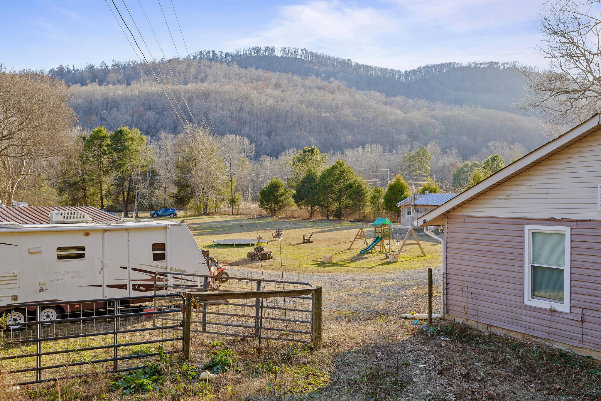 1158 Pryor Cove Road Property Photo 5