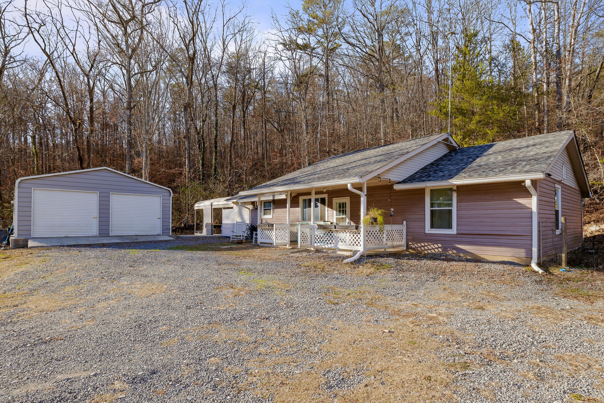 1158 Pryor Cove Road Property Photo 9