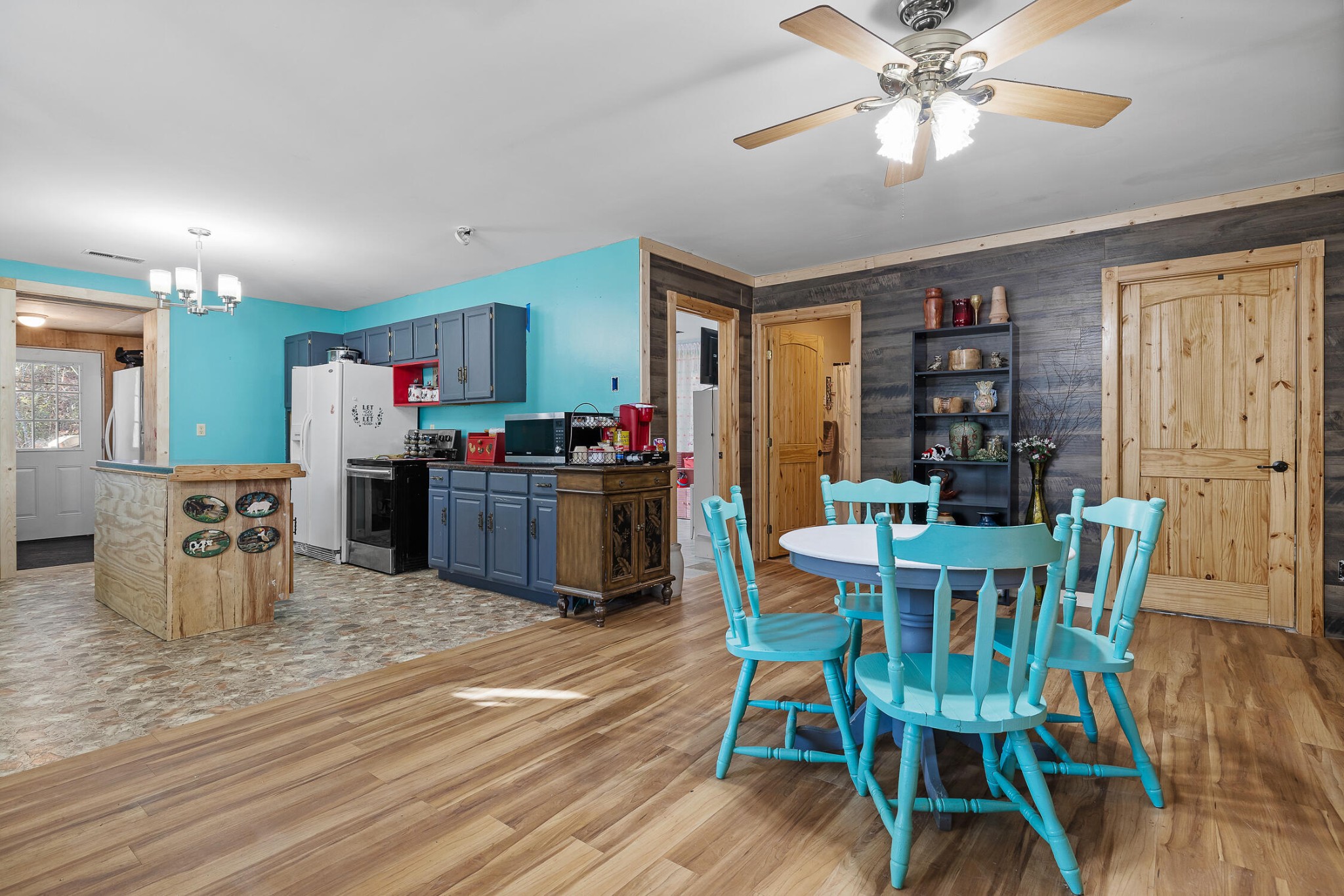 1158 Pryor Cove Road Property Photo 13