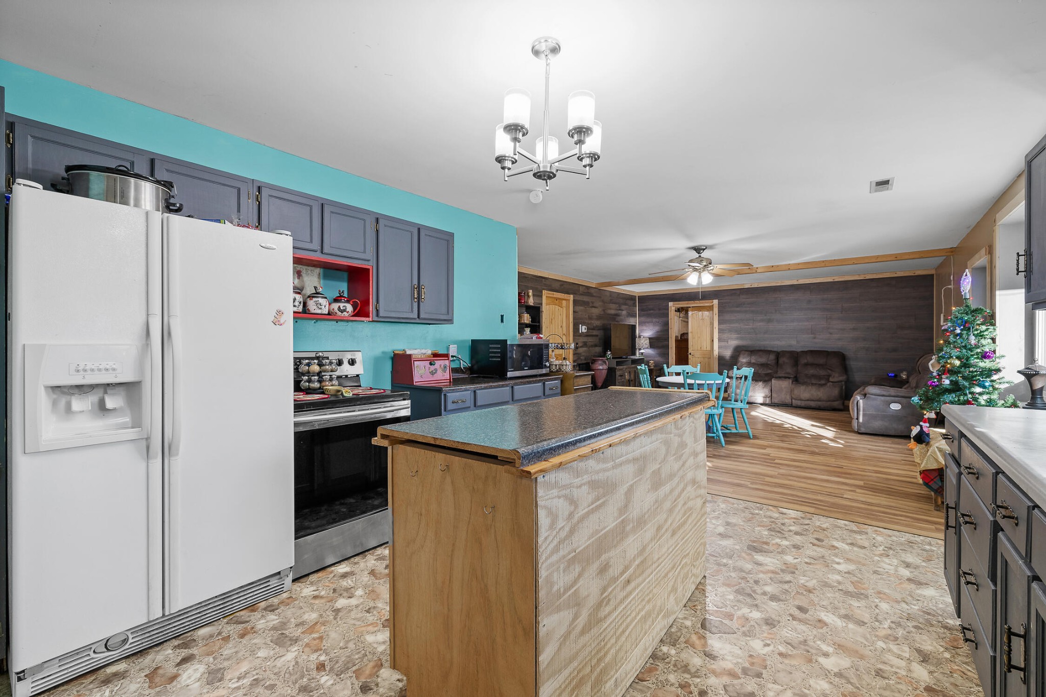 1158 Pryor Cove Road Property Photo 14