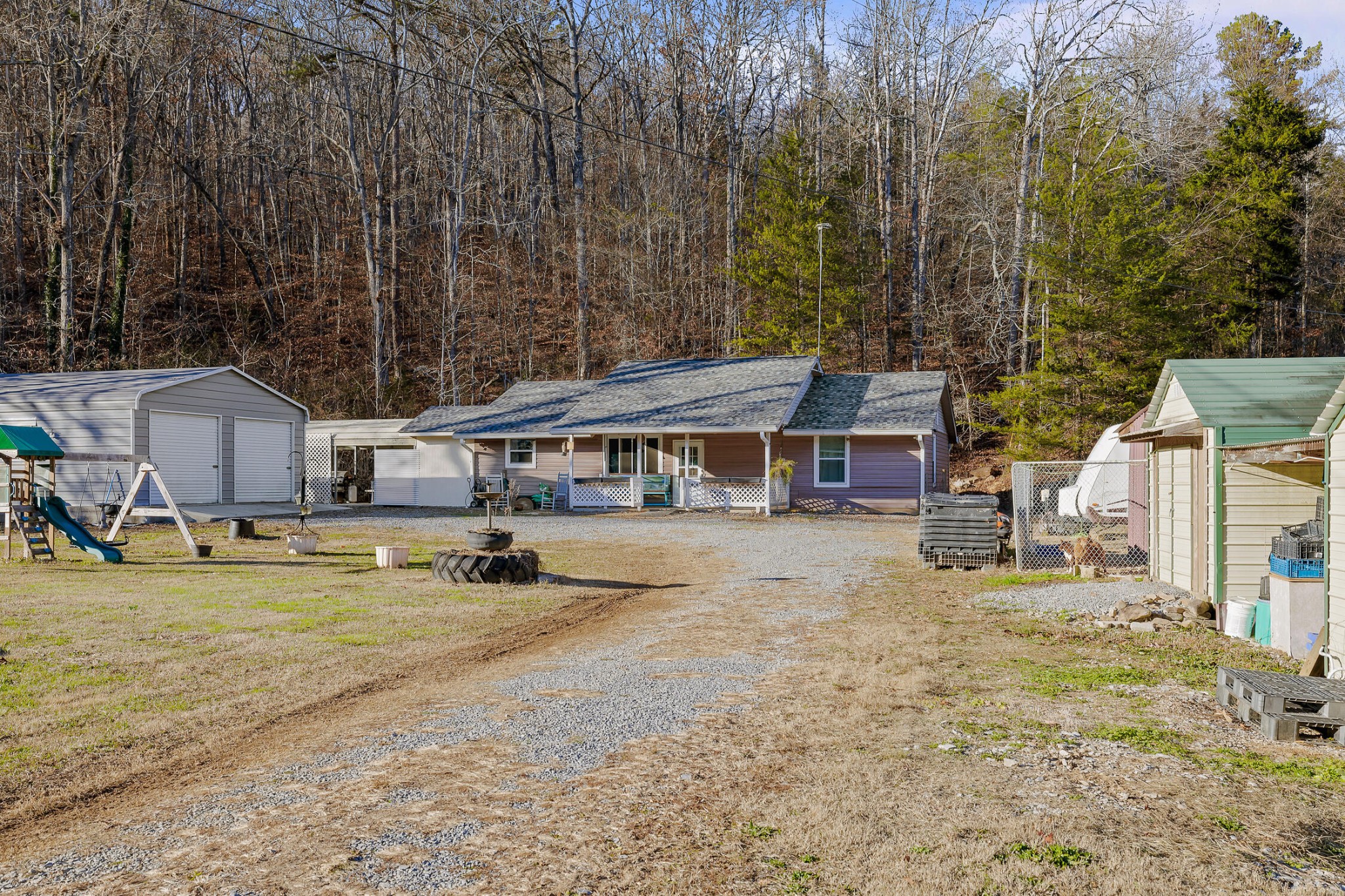 1158 Pryor Cove Road Property Photo 21