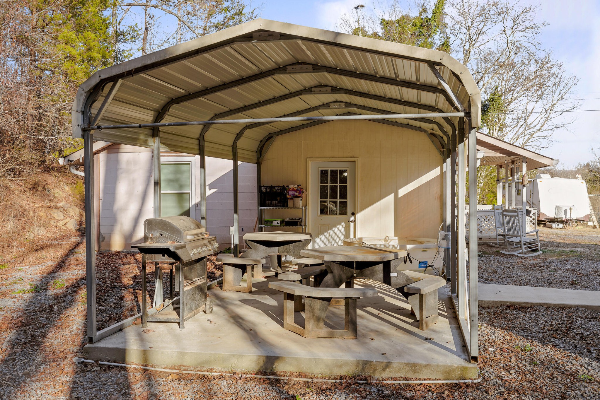 1158 Pryor Cove Road Property Photo 22
