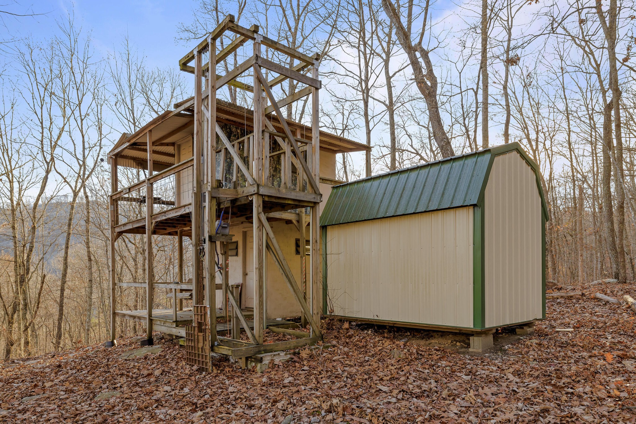 1158 Pryor Cove Road Property Photo 24