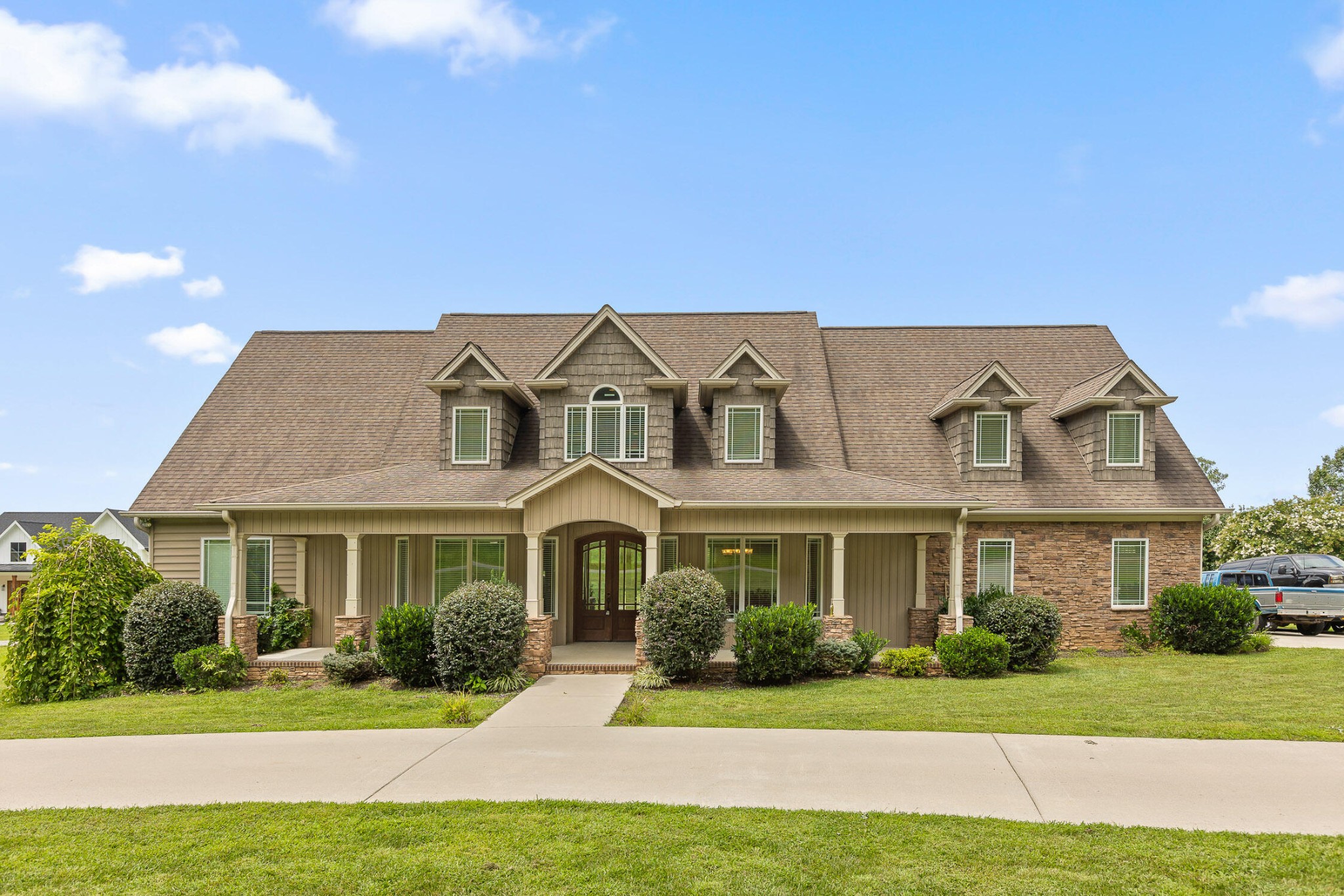 6069 Candies Creek Ridge Road, NW