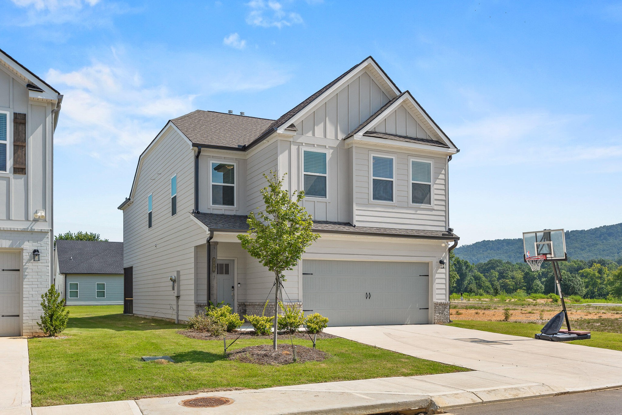 2129 Firelight Way Property Photo 1