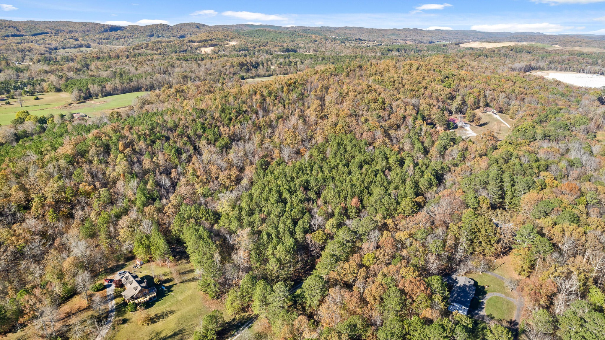 1492 Brymer Creek Road Property Photo 1
