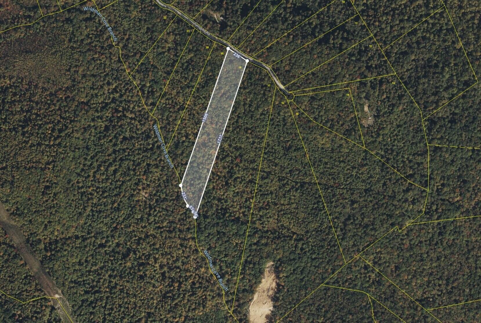 18 Old Harris Turnpike Road Property Photo 1