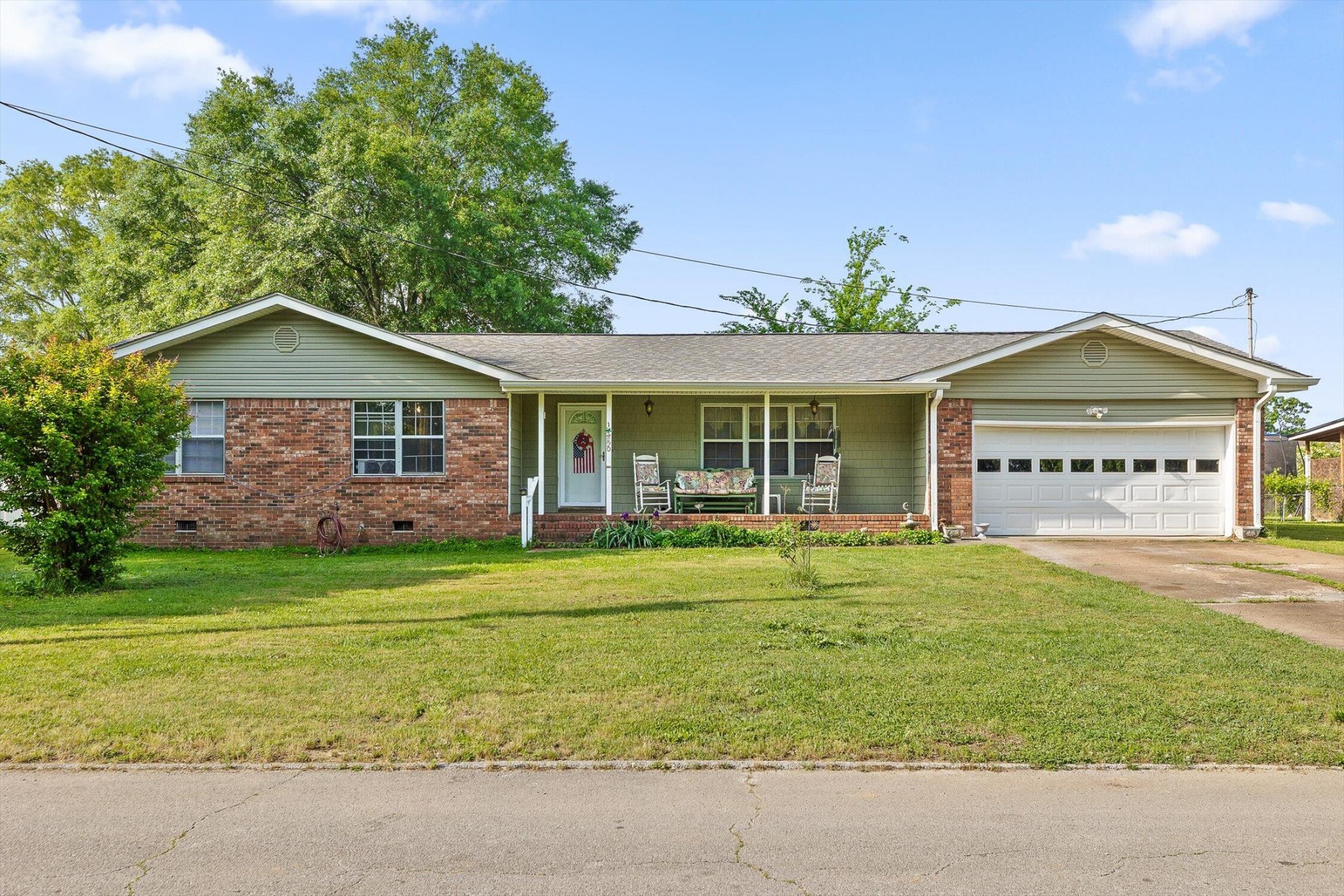 250 Rocky Ford Road Property Photo