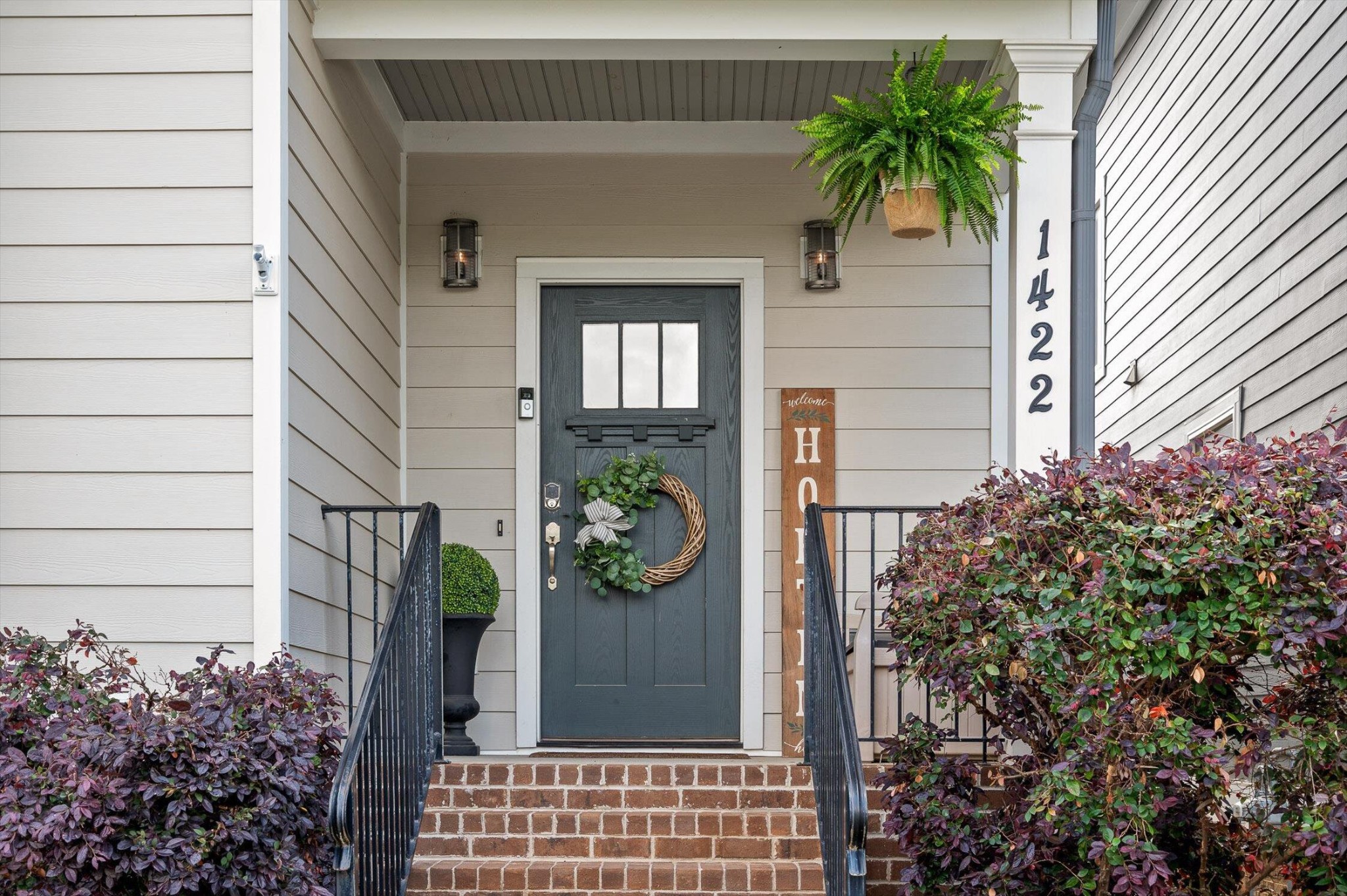 1422 Adams Street Property Photo 6