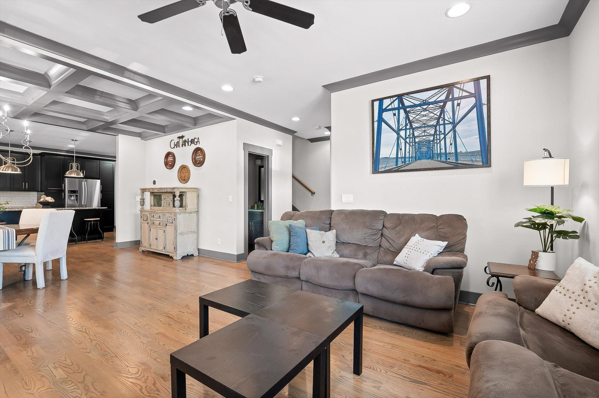 1422 Adams Street Property Photo 8
