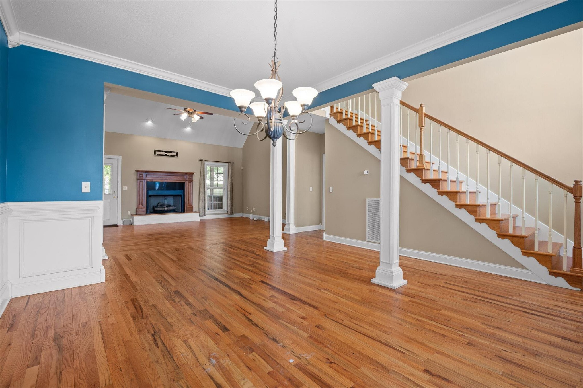 6970 Bullock Way Property Photo 10