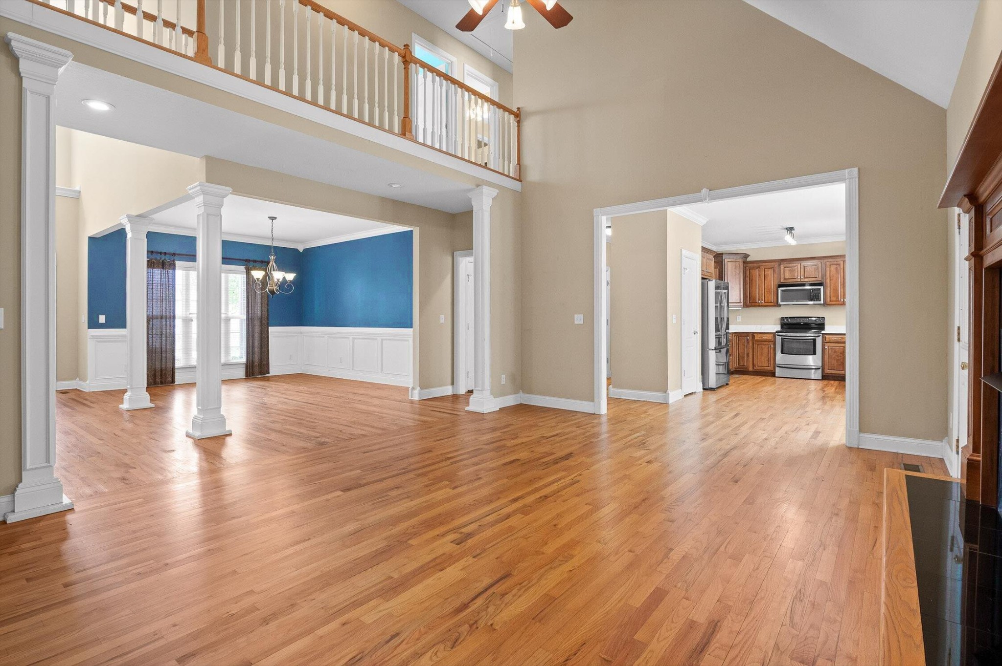 6970 Bullock Way Property Photo 11