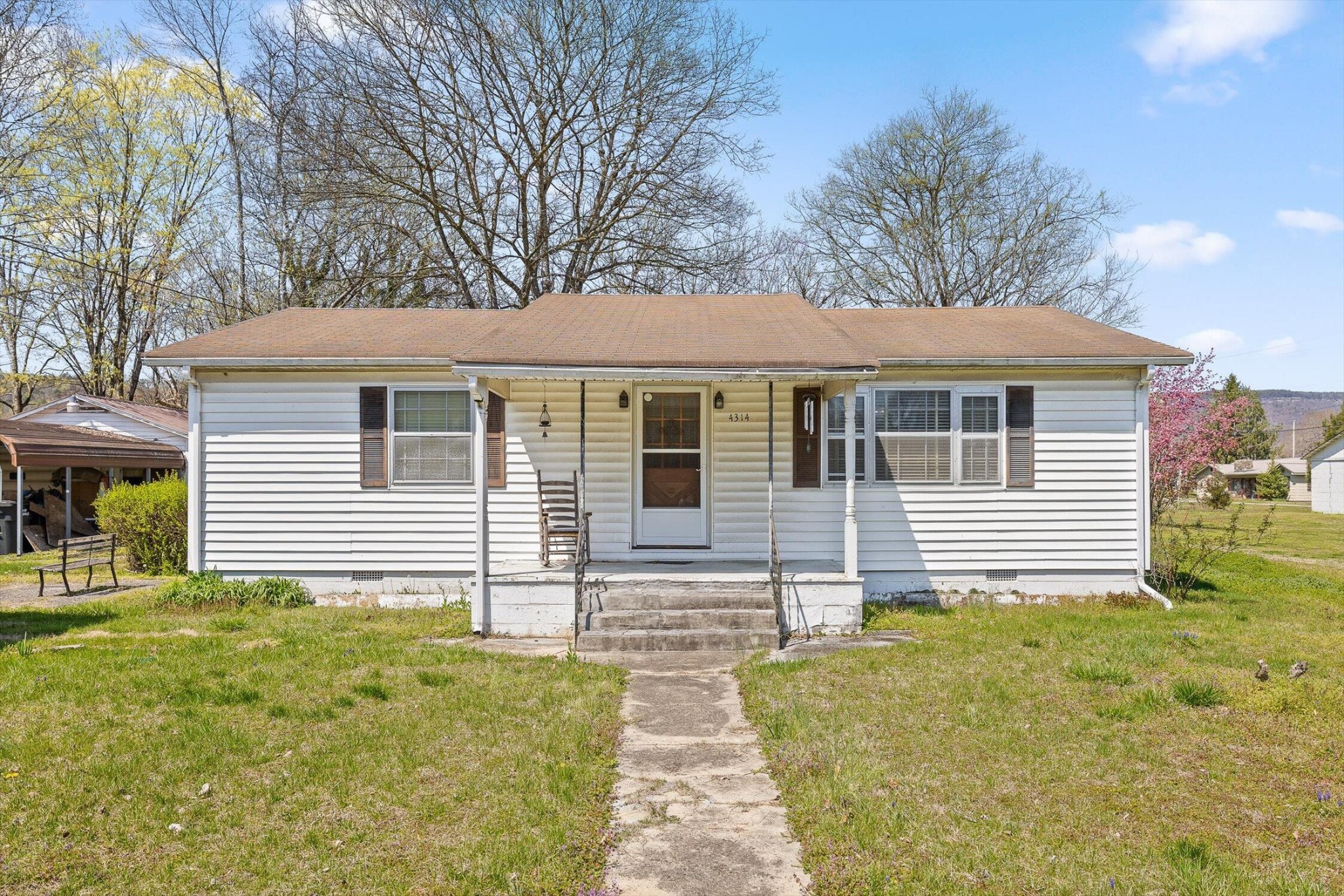 4314 Dayton Avenue Property Photo 1