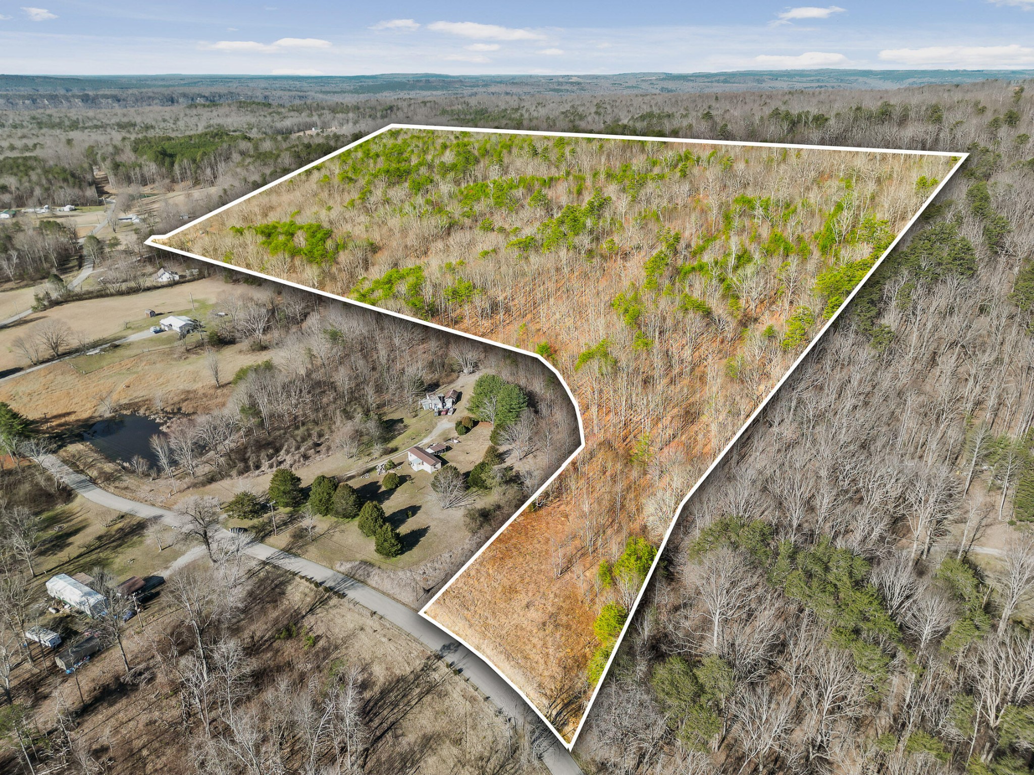 4300 Pocket Road Property Photo 1