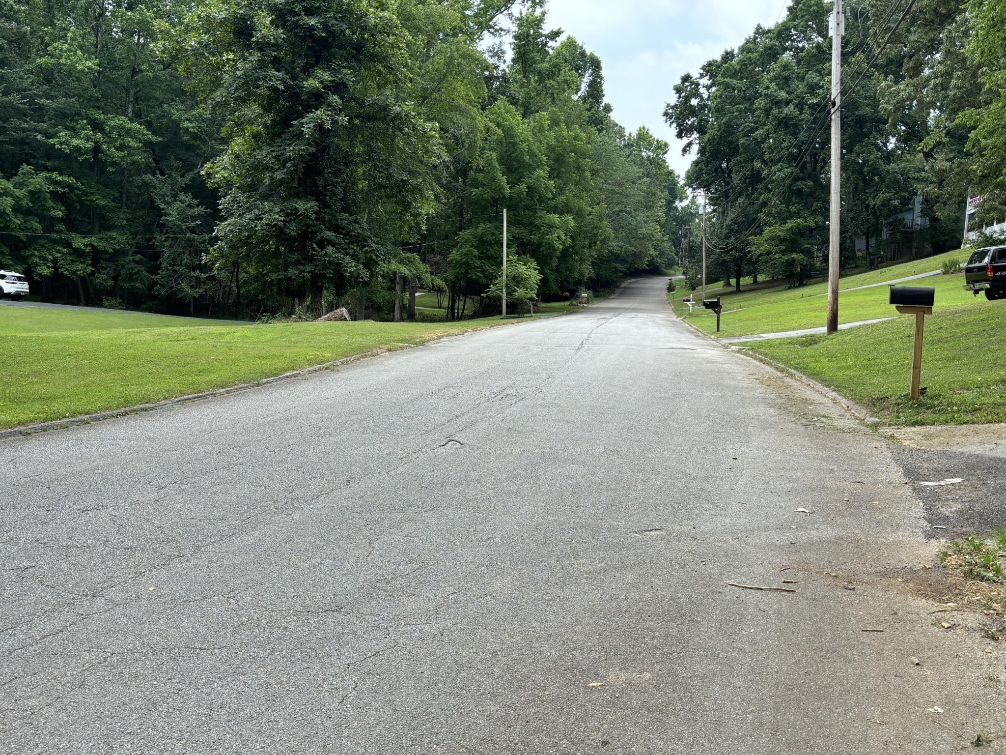 8907 Hidden Branches Road Property Photo 3
