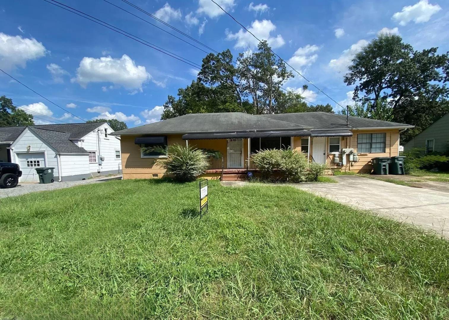 604606 N Moore Road