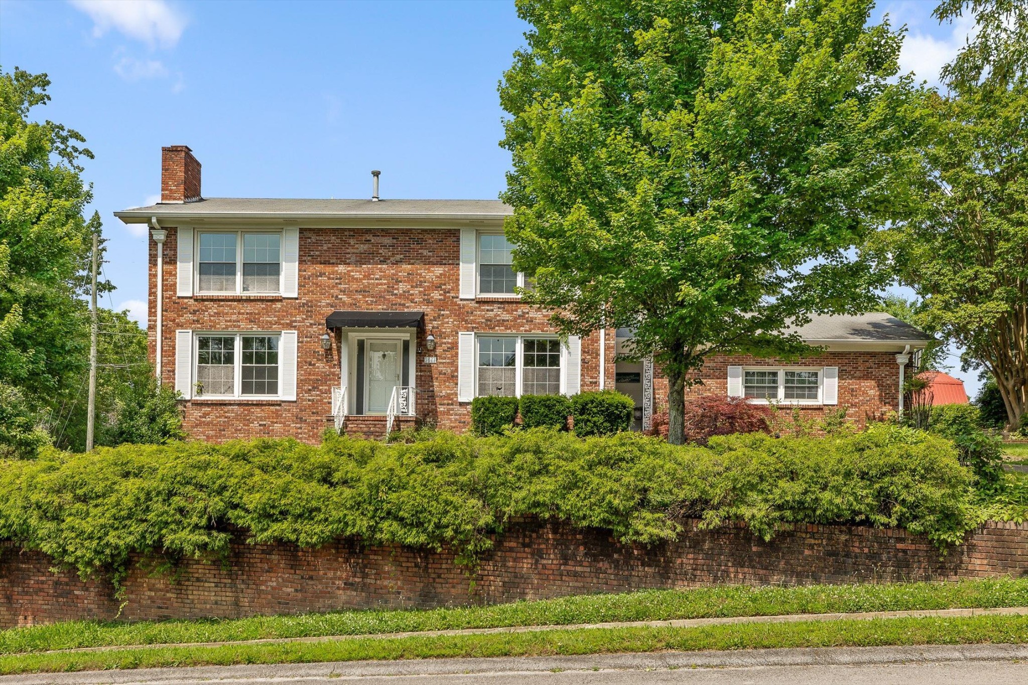 3611 Glen Oaks Drive Property Photo