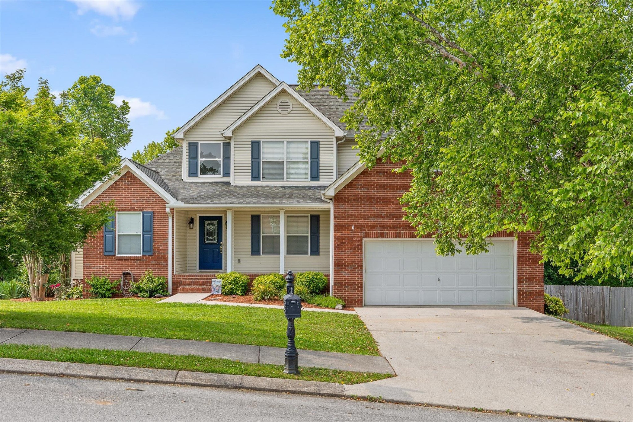 9713 Homewood Circle Property Photo 1