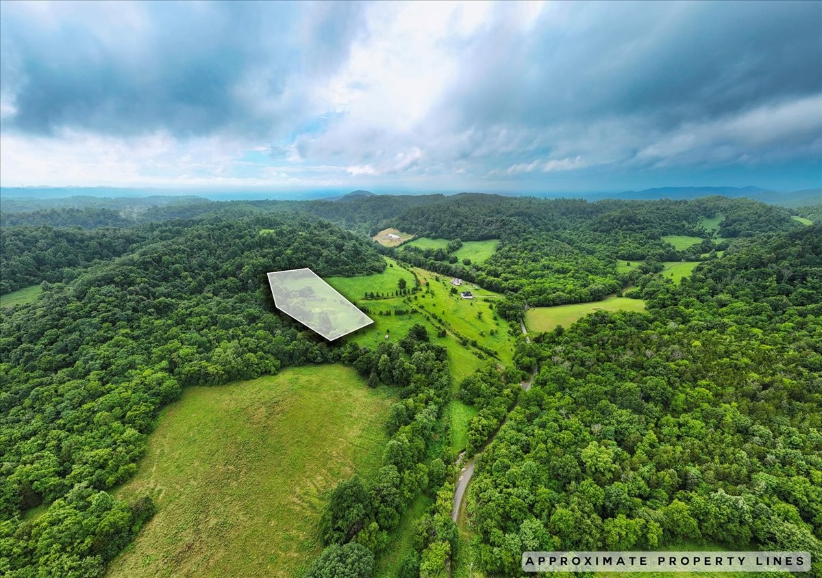 0 Opossum Paw Road Property Photo 1