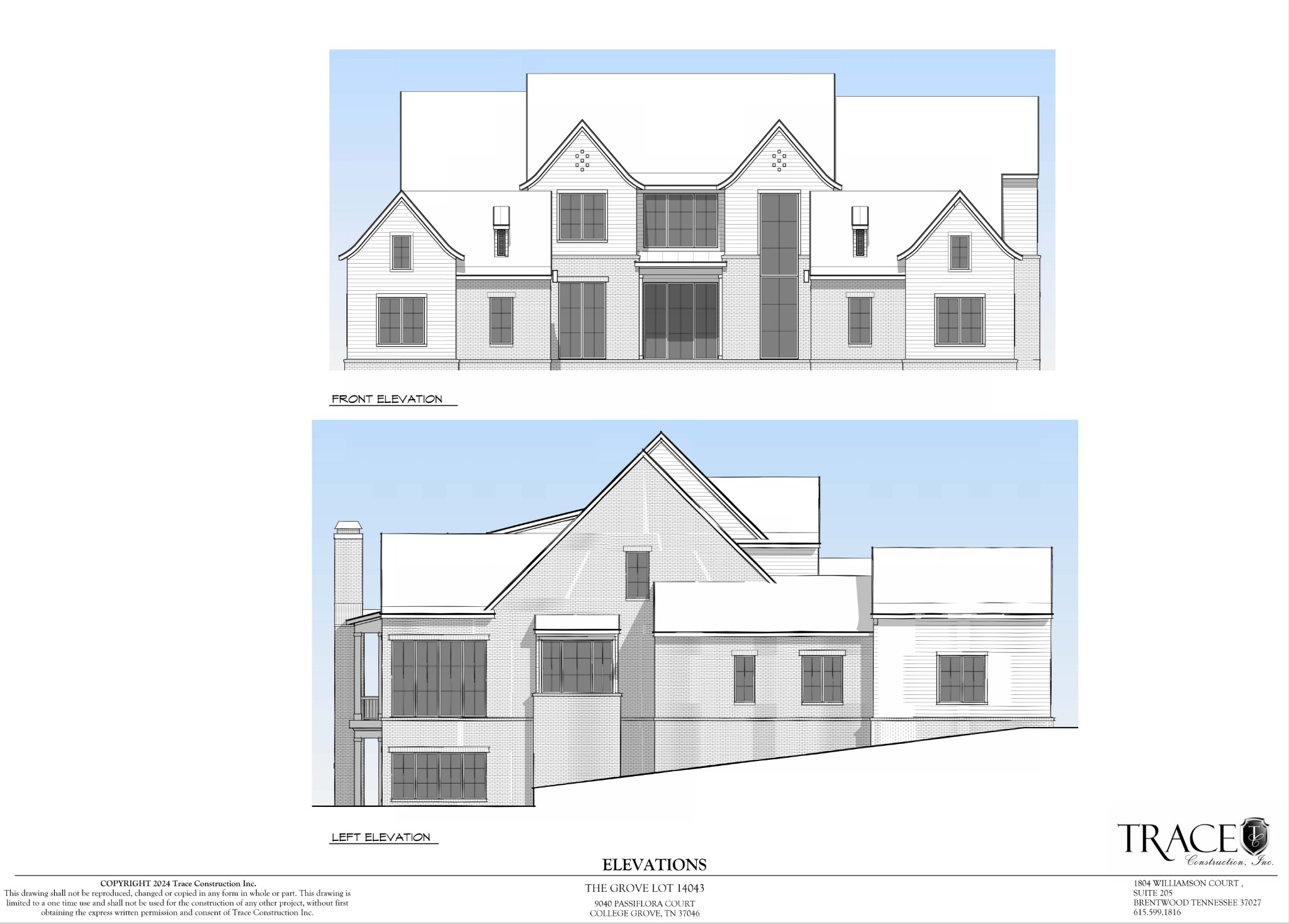 9040 Passiflora Ct Property Photo 1